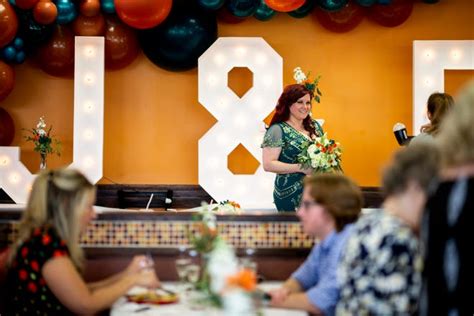 eliza wilde|Cicis pizza hosts surprise wedding .